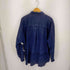 ロンドンフォグ LONDON FOG コーデュロイBDシャツ メンズ import:XL
