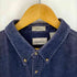 ロンドンフォグ LONDON FOG コーデュロイBDシャツ メンズ import:XL