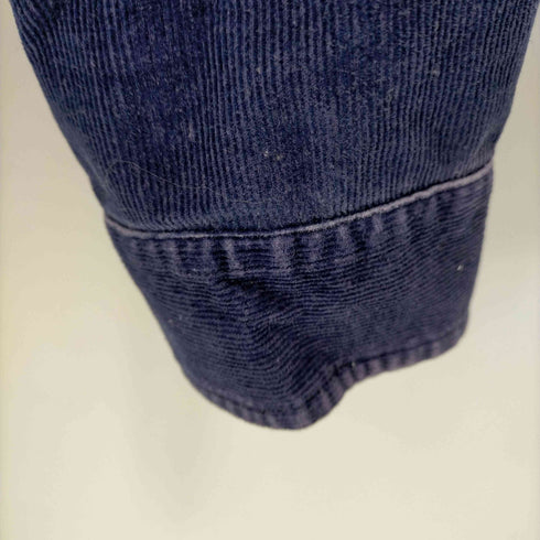 ロンドンフォグ LONDON FOG コーデュロイBDシャツ メンズ import:XL
