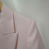ザラ ZARA BLAZER WITH ROLLED-UP SLEEVES レディース JPN:S