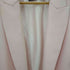 ザラ ZARA BLAZER WITH ROLLED-UP SLEEVES レディース JPN:S