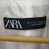 ザラ ZARA BLAZER WITH ROLLED-UP SLEEVES レディース JPN:S