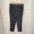 ラッドミュージシャン LAD MUSICIAN 20SS WOOL GABARDINE SLIM SLACKS メンズ JPN:44