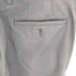ラッドミュージシャン LAD MUSICIAN 20SS WOOL GABARDINE SLIM SLACKS メンズ JPN:44