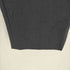 ラッドミュージシャン LAD MUSICIAN 20SS WOOL GABARDINE SLIM SLACKS メンズ JPN:44