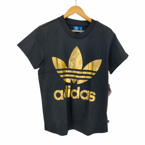 アディダスオリジナルス adidas Originals トレフォイル Tシャツ レディース JPN:S
