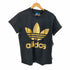 アディダスオリジナルス adidas Originals トレフォイル Tシャツ レディース JPN:S