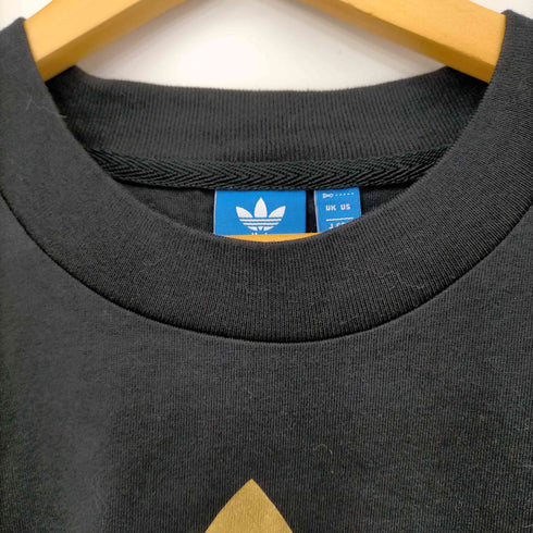 アディダスオリジナルス adidas Originals トレフォイル Tシャツ レディース JPN:S