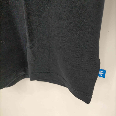 アディダスオリジナルス adidas Originals トレフォイル Tシャツ レディース JPN:S