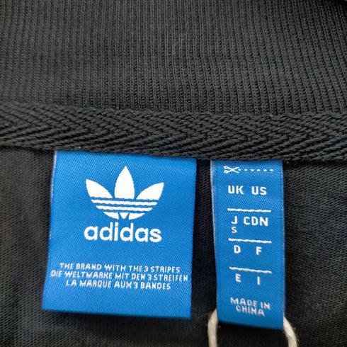 アディダスオリジナルス adidas Originals トレフォイル Tシャツ レディース JPN:S