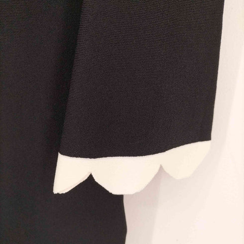 ヴァレンティノ Valentino ニットワンピース レディース JPN:XS