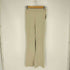 マウジー moussy RIB KNIT PANTS リブニットパンツ レディース JPN:2