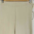 マウジー moussy RIB KNIT PANTS リブニットパンツ レディース JPN:2
