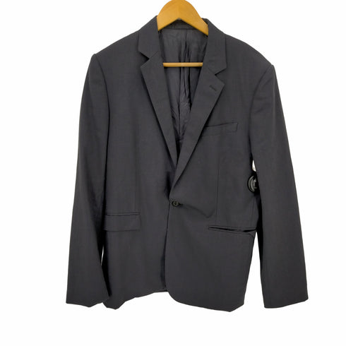 ラッドミュージシャン LAD MUSICIAN 20SS WOOL GABARDINE STANDARD 1B JACKET メンズ JPN:46