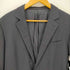 ラッドミュージシャン LAD MUSICIAN 20SS WOOL GABARDINE STANDARD 1B JACKET メンズ JPN:46
