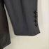 ラッドミュージシャン LAD MUSICIAN 20SS WOOL GABARDINE STANDARD 1B JACKET メンズ JPN:46