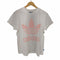 アディダスオリジナルス adidas Originals トレフォイル Tシャツ レディース JPN:S