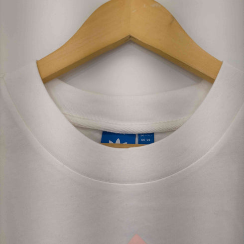 アディダスオリジナルス adidas Originals トレフォイル Tシャツ レディース JPN:S