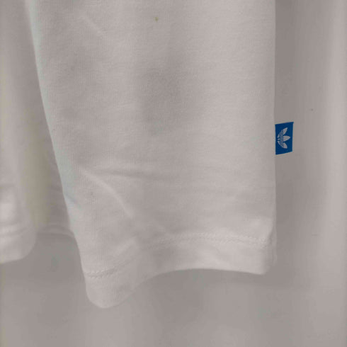 アディダスオリジナルス adidas Originals トレフォイル Tシャツ レディース JPN:S