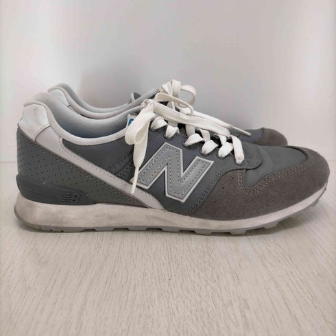 ニューバランス NEW BALANCE WR996IB レディース JPN:24.5