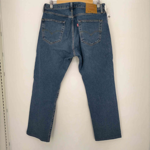 リーバイス Levis 501 LEVI'S PREMIUM レギュラーストレートデニム メンズ W34L32