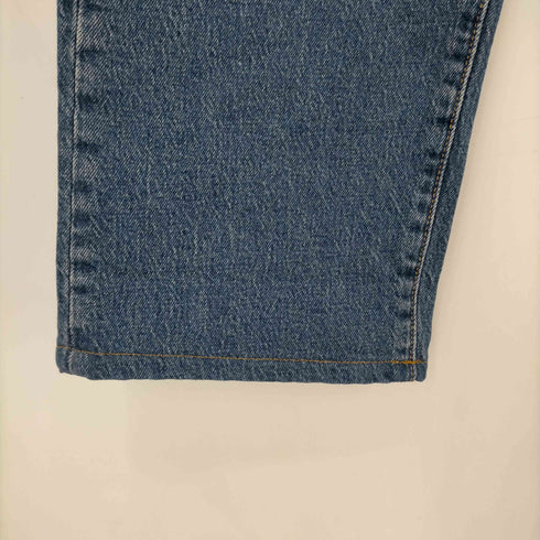 リーバイス Levis 501 LEVI'S PREMIUM レギュラーストレートデニム メンズ W34L32