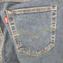 リーバイス Levis 501 LEVI'S PREMIUM レギュラーストレートデニム メンズ W34L32
