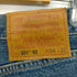 リーバイス Levis 501 LEVI'S PREMIUM レギュラーストレートデニム メンズ W34L32
