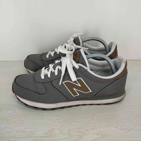 ニューバランス NEW BALANCE COMFORT INSERT 311 スニーカー MUC キャッスルロック メンズ JPN:27.5
