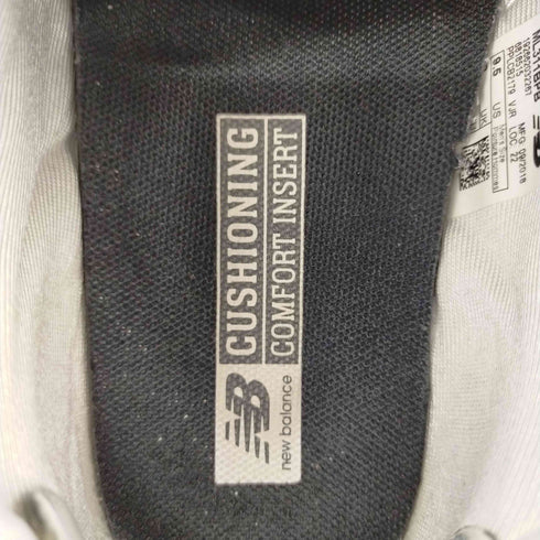 ニューバランス NEW BALANCE COMFORT INSERT 311 スニーカー MUC キャッスルロック メンズ JPN:27.5