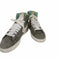 ナイキ NIKE MID スエード VNTG ハイカットスニーカー レディース JPN:23