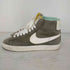 ナイキ NIKE MID スエード VNTG ハイカットスニーカー レディース JPN:23