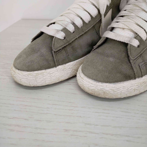 ナイキ NIKE MID スエード VNTG ハイカットスニーカー レディース JPN:23