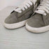 ナイキ NIKE MID スエード VNTG ハイカットスニーカー レディース JPN:23