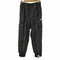 アディダス adidas ダンス ウーブン バーサタイル カーゴパンツ レディース JPN:L