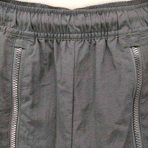 アディダス adidas ダンス ウーブン バーサタイル カーゴパンツ レディース JPN:L