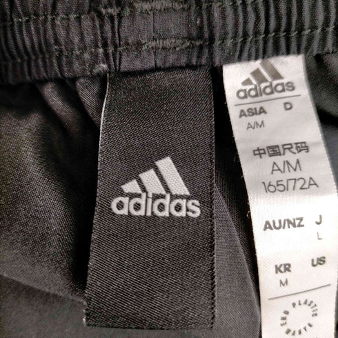 アディダス adidas ダンス ウーブン バーサタイル カーゴパンツ レディース JPN:L