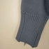 エモダ EMODA HEM CRASH V NECK KNIT レディース FREE