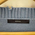 エモダ EMODA HEM CRASH V NECK KNIT レディース FREE