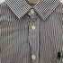 ポロラルフローレン POLO RALPH LAUREN CUSTOM FIT ストライプシャツ レディース 2