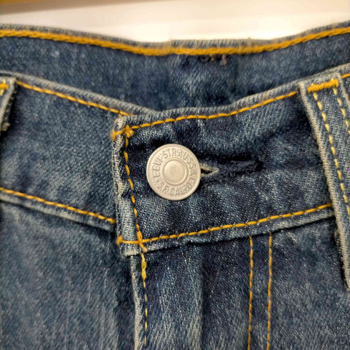 リーバイス Levis 505 ジップフライジーンズ メンズ W30L32