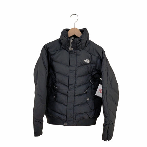 ザノースフェイス THE NORTH FACE RECCO 600fill ダウンジャケット レディース import:XS