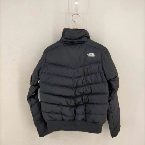 ザノースフェイス THE NORTH FACE RECCO 600fill ダウンジャケット レディース import:XS