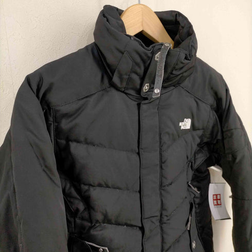 ザノースフェイス THE NORTH FACE RECCO 600fill ダウンジャケット レディース import:XS