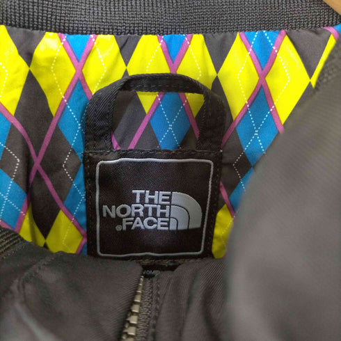 ザノースフェイス THE NORTH FACE RECCO 600fill ダウンジャケット レディース import:XS