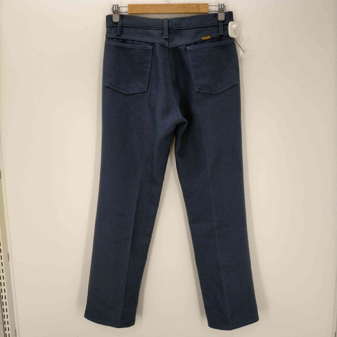 ラングラー Wrangler USA製 ランチャーパンツ メンズ