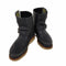 チペワ CHIPPEWA MOC ENGINEER BOOTS 黒タグ レディース