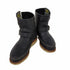 チペワ CHIPPEWA MOC ENGINEER BOOTS 黒タグ レディース