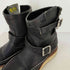 チペワ CHIPPEWA MOC ENGINEER BOOTS 黒タグ レディース