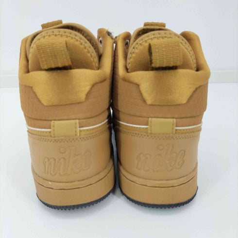 ナイキ NIKE Ebernon Mid Winter ハイカットスニーカー レディース 25cm